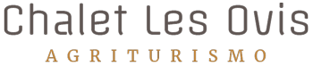 Chalet Les Ovis Agriturismo
